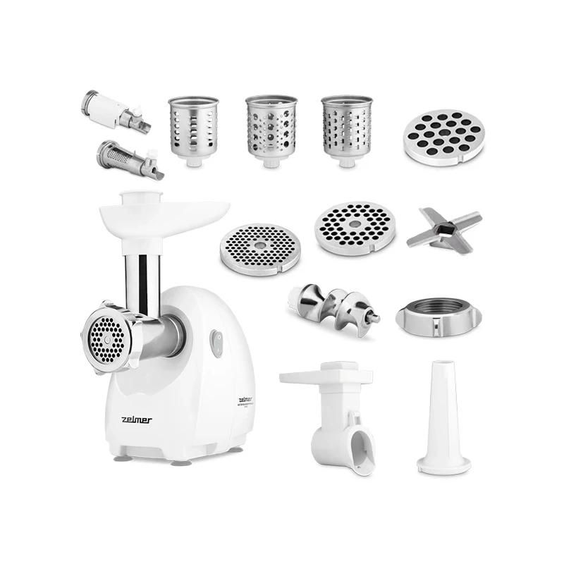 Tocător de carne ZMM4055B Tocător de carne ZMM4055B