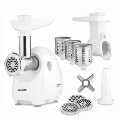 Meat mincer ZMM4048B