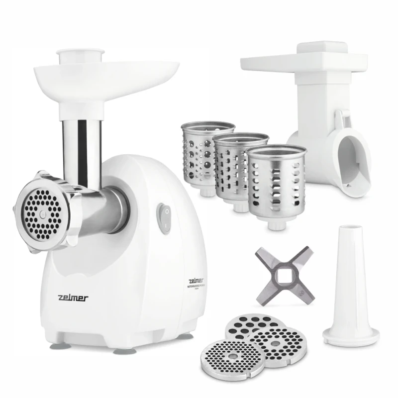 Tocător de carne ZMM4048B Tocător de carne ZMM4048B