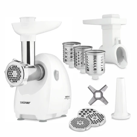 Tocător de carne ZMM4048B