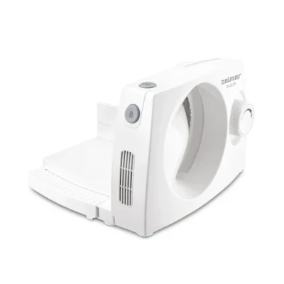 Slicer with additional knife ZFS1017 Alice