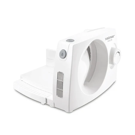 Slicer with additional knife ZFS1017 Alice