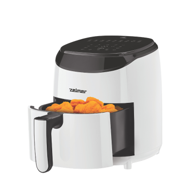 Zelmer ZAF3551W non-fat fryer