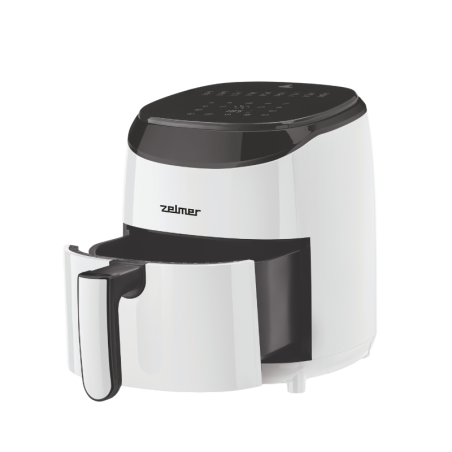 Zelmer ZAF3551W non-fat fryer