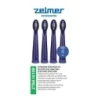 4 tips for electric toothbrush ZTB1010B
