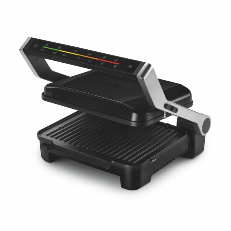 ZPR2600 Electric Grill ZPR2600 Electric Grill