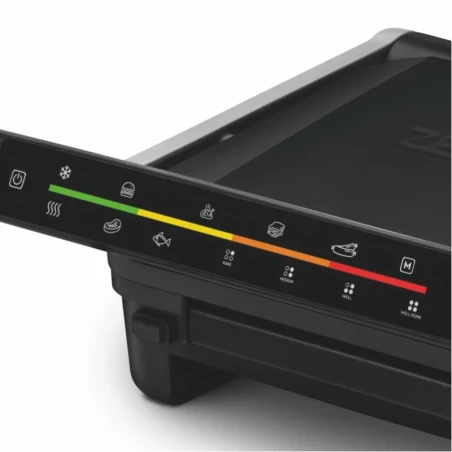 ZPR2600 Electric Grill