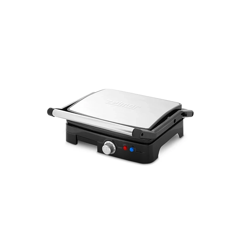 Grill elektryczny ZPR2000 Grill elektryczny ZPR2000