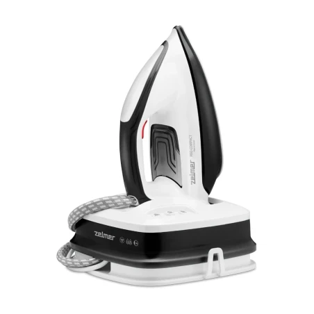 Stație de abur ZIS8402 Pro-Compact