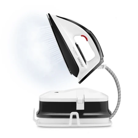 Stație de abur ZIS8402 Pro-Compact