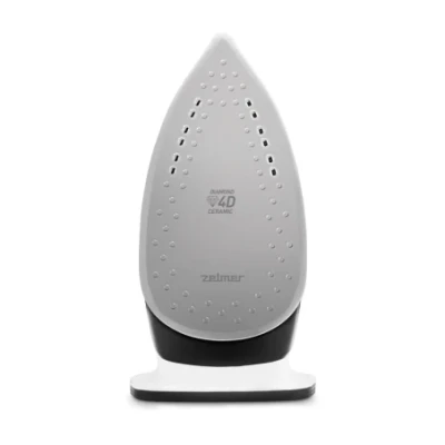 Stație de abur ZIS8402 Pro-Compact