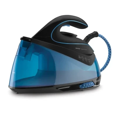 Stație de abur ZIS5400 Aqua Steam