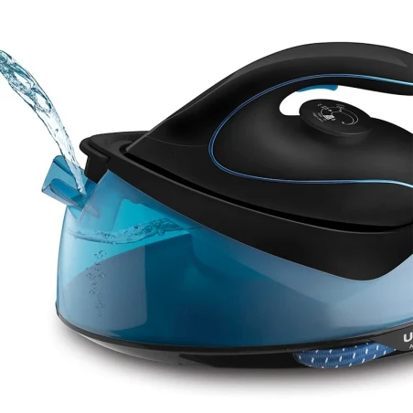 Stație de abur ZIS5400 Aqua Steam