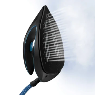 Stație de abur ZIS5400 Aqua Steam