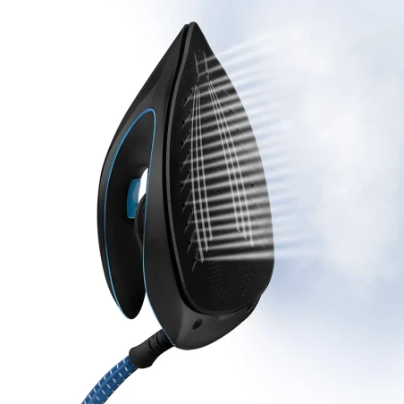 Stație de abur ZIS5400 Aqua Steam