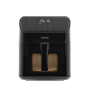 Zelmer ZAF6500 non-fat fryer