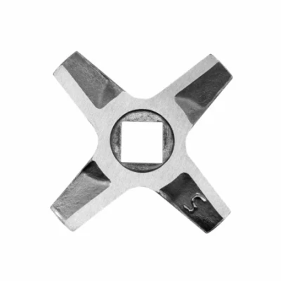 Double-sided razor blade No. 5 ZMMA250