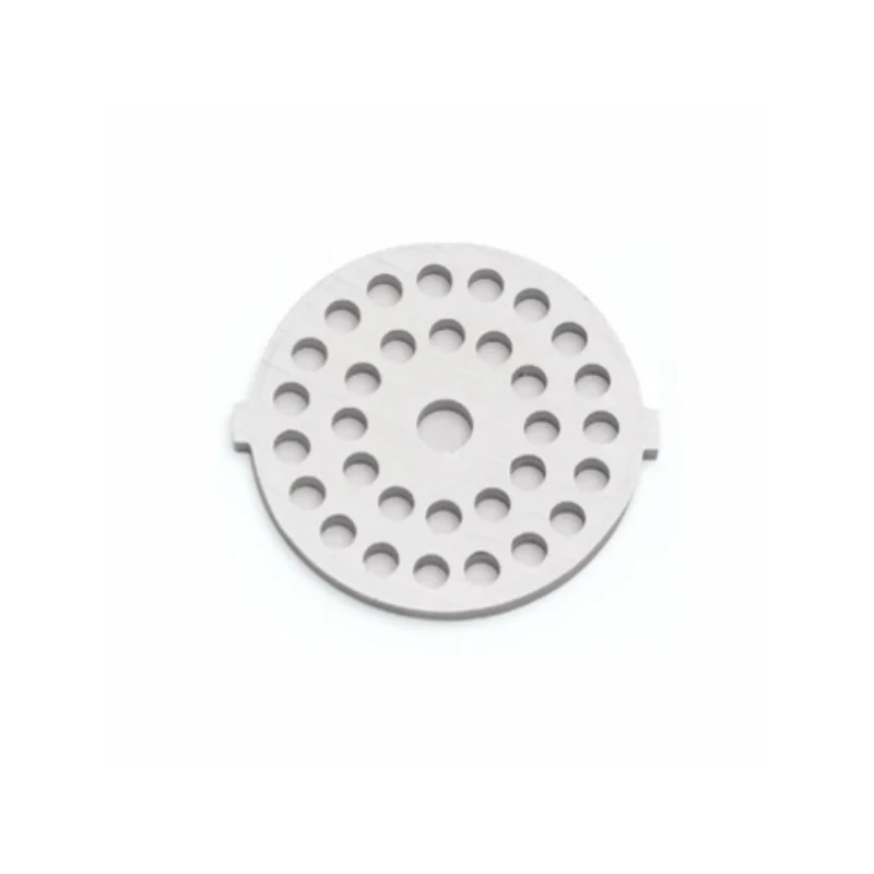 Sită cu ochiuri de 5 mm pentru mașina nr.5 ZMMA4550