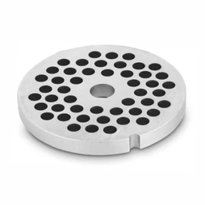 Sită cu ochiuri de 5 mm pentru mașina nr.8 ZMMA4850