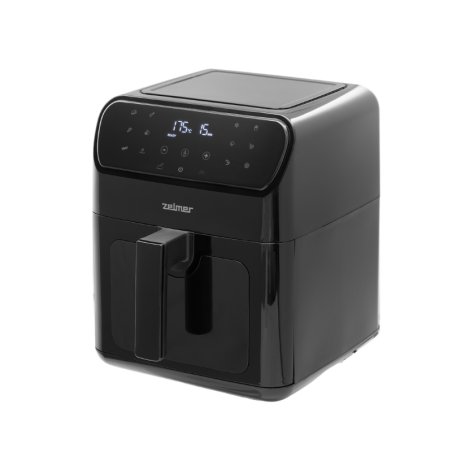 Zelmer ZAF6500 non-fat fryer
