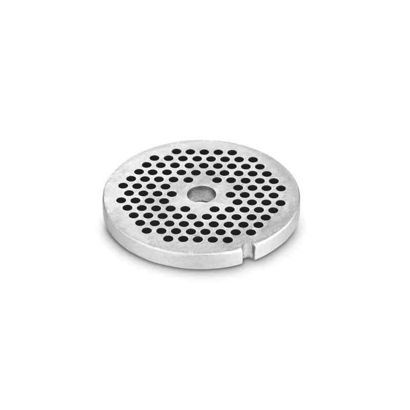 Sită cu ochiuri de 3 mm pentru mașina nr.8 ZMMA4830