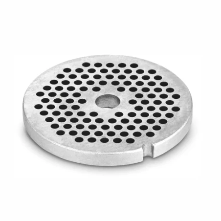 Sită cu ochiuri de 3 mm pentru mașina nr.8 ZMMA4830