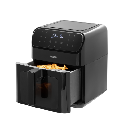 Zelmer ZAF6500 non-fat fryer