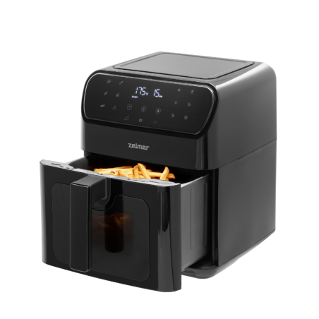Zelmer ZAF6500 non-fat fryer