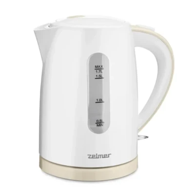 Electric kettle ZCK7616I