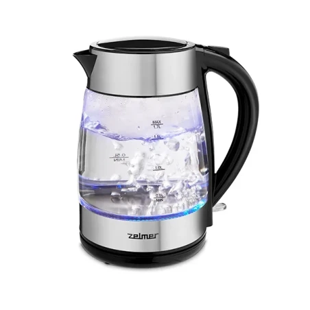 Electric kettle ZCK8011