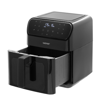 Zelmer ZAF6500 non-fat fryer