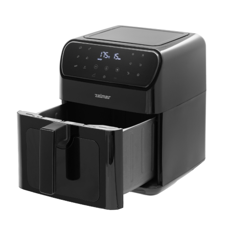 Zelmer ZAF6500 non-fat fryer