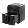 Zelmer ZAF6500 non-fat fryer
