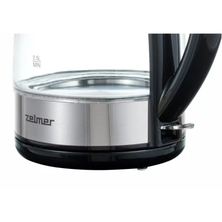 Electric kettle ZCK8011