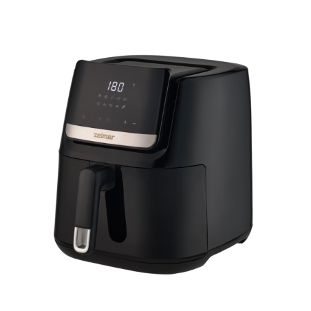 Zelmer ZAF6550 non-fat fryer