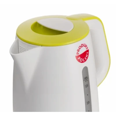Czajnik elektryczny ZCK7620G