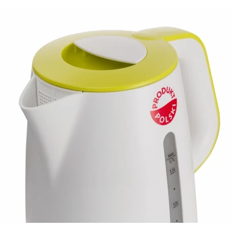 Czajnik elektryczny ZCK7620G