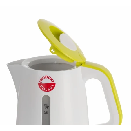 Electric kettle ZCK7620G