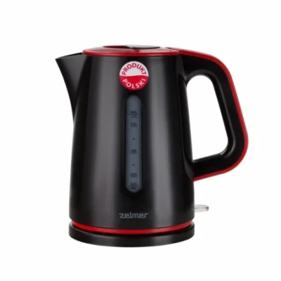 Electric kettle ZCK7620R