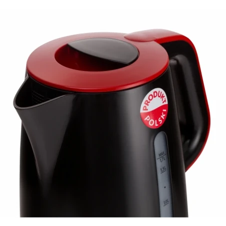 Electric kettle ZCK7620R