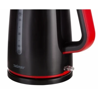 Electric kettle ZCK7620R