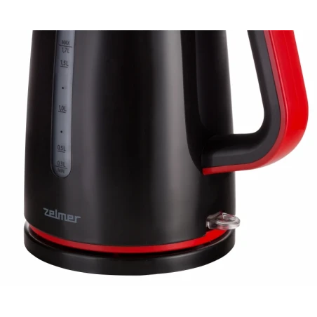 Electric kettle ZCK7620R