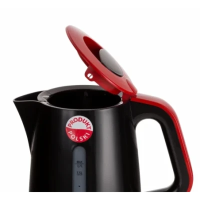 Electric kettle ZCK7620R