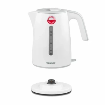 Electric kettle ZCK7621S