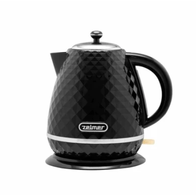 Electric kettle ZCK7635B Onyx