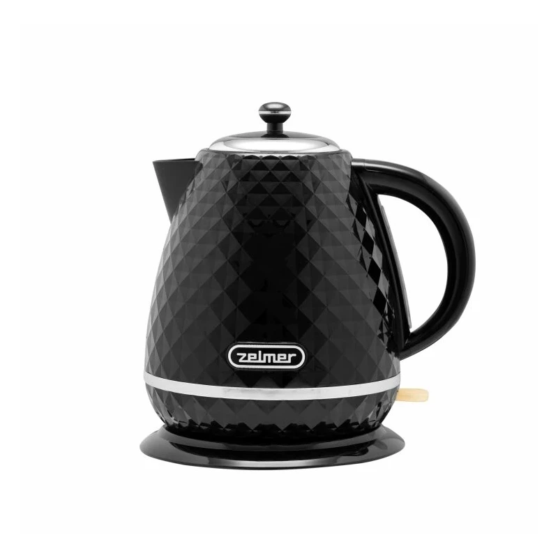 Electric kettle ZCK7635B Onyx Electric kettle ZCK7635B Onyx