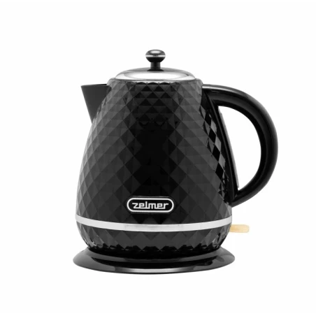 Electric kettle ZCK7635B Onyx