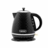 Electric kettle ZCK7635B Onyx