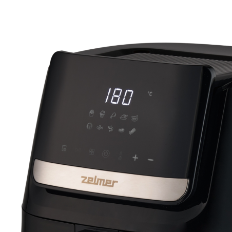 Zelmer ZAF6550 non-fat fryer