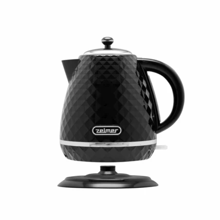 Electric kettle ZCK7635B Onyx